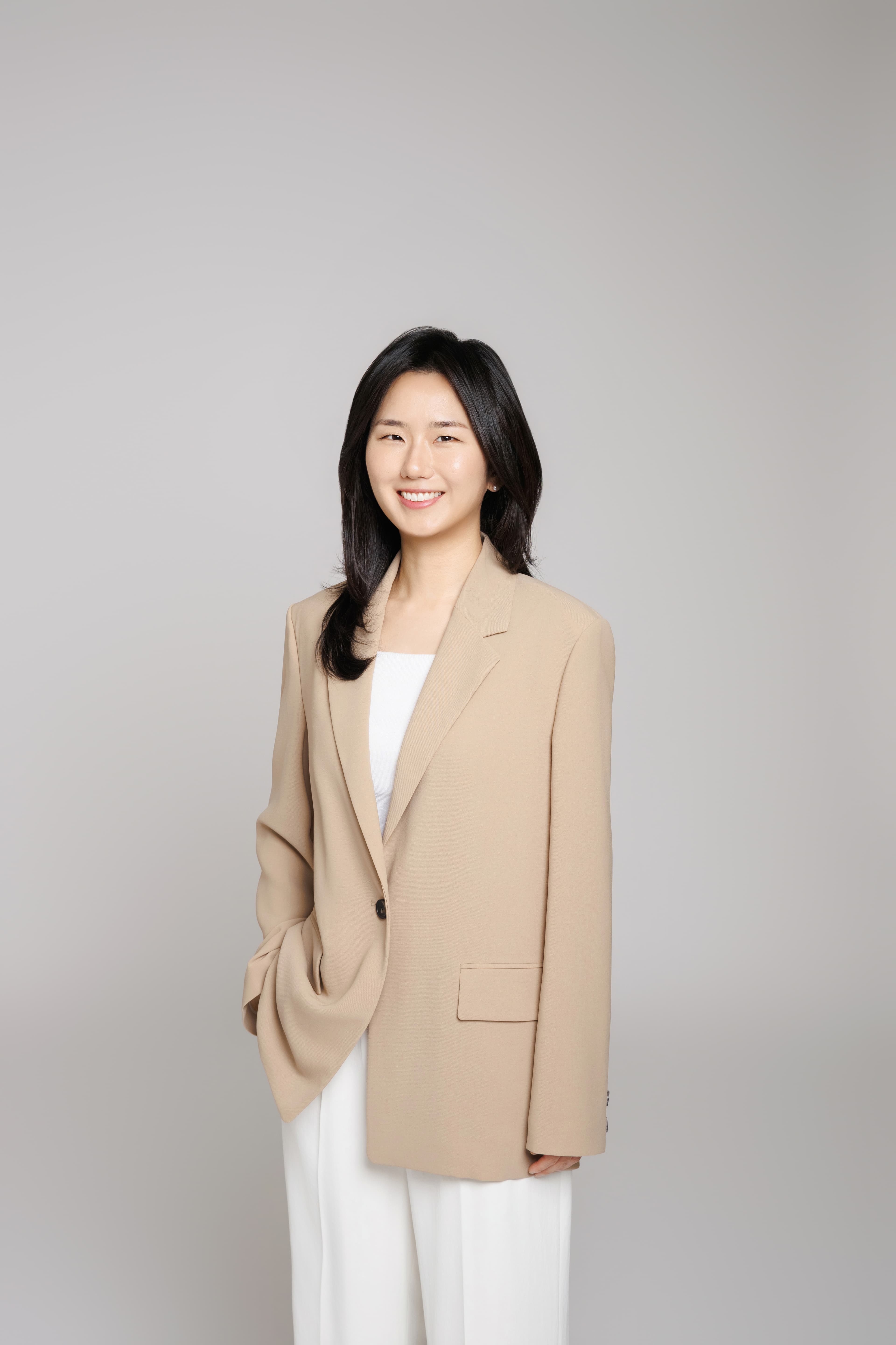 Dr. Erin Kim